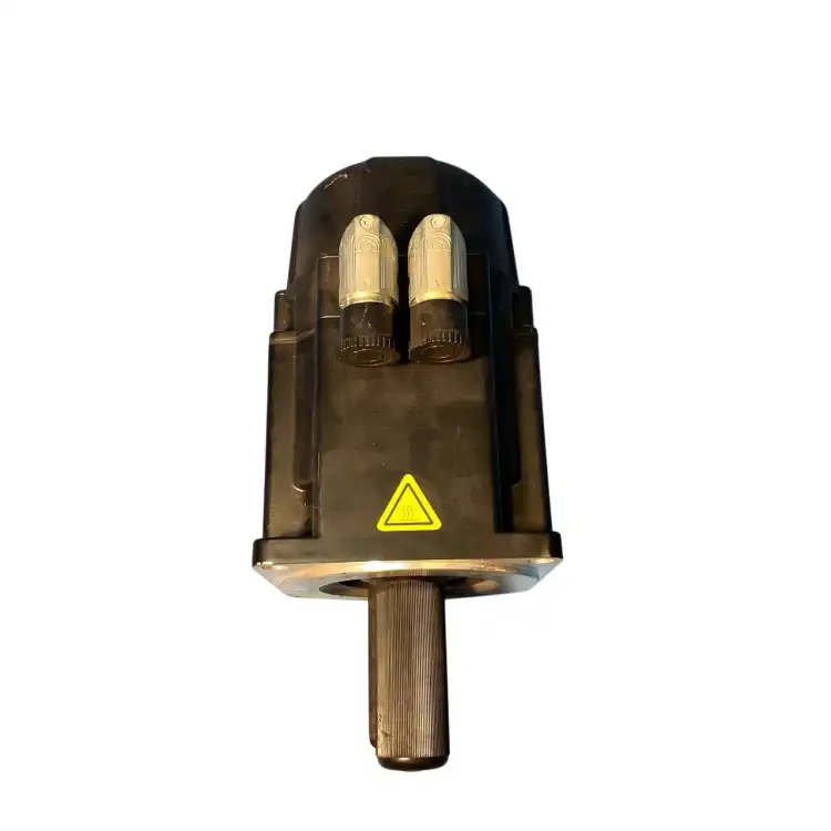 Kollmorgen-AKM62MANC2AA00-AKM62MANC2AA00-Serwosilnik-4