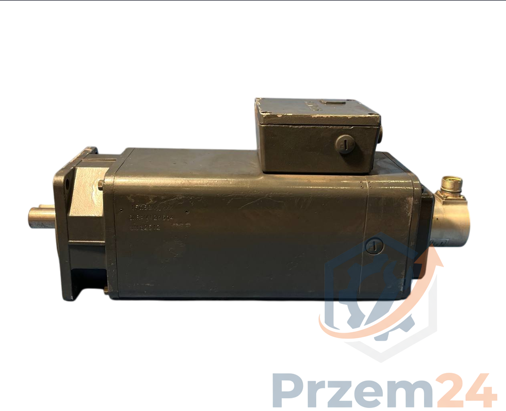 Siemens-1FT50-Serwosilnik-Emeta-MA110-Enkoder-inkrementalny