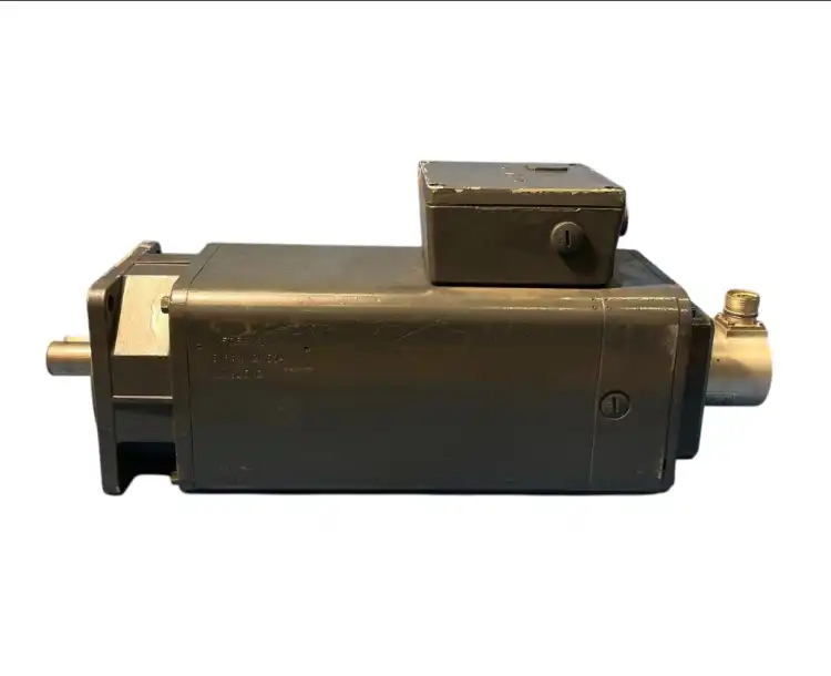 Siemens-1FT50-Serwosilnik-Emeta-MA110-Enkoder-inkrementalny