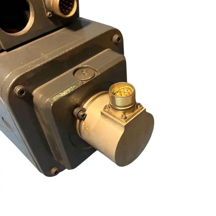 Siemens-1FT50-Serwosilnik-Emeta-MA110-Enkoder-inkrementalny-6