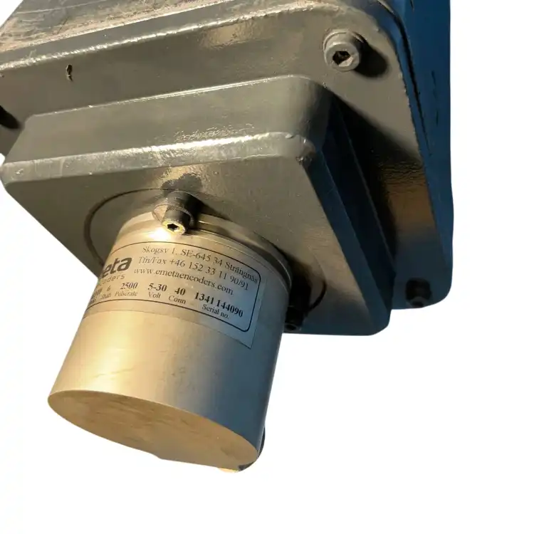 Siemens-1FT50-Serwosilnik-Emeta-MA110-Enkoder-inkrementalny-8