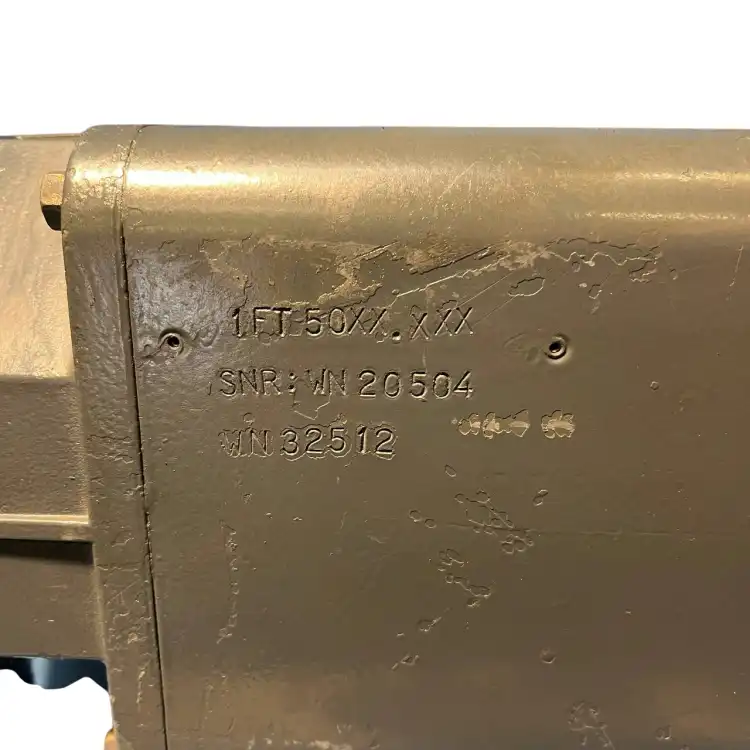 Siemens-1FT50-Serwosilnik-Emeta-MA110-Enkoder-inkrementalny-9
