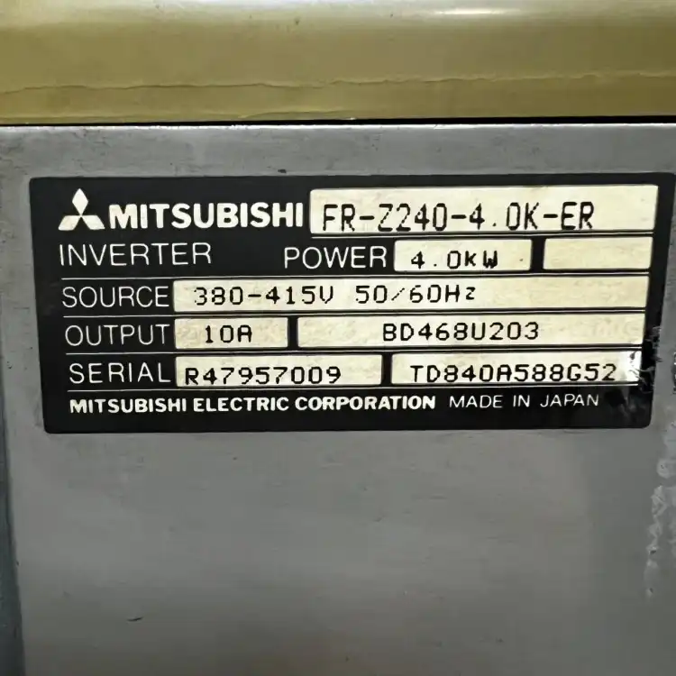Mitsubishi-FRZ2404.OKER-FRZ2404OKER-Inverter-4kW-380415V-6