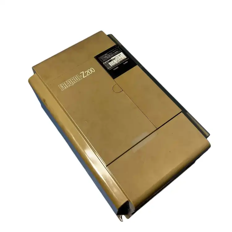 Mitsubishi-FRZ2405.5KER-FRZ24055KER-Inverter-5.5kW-380415V