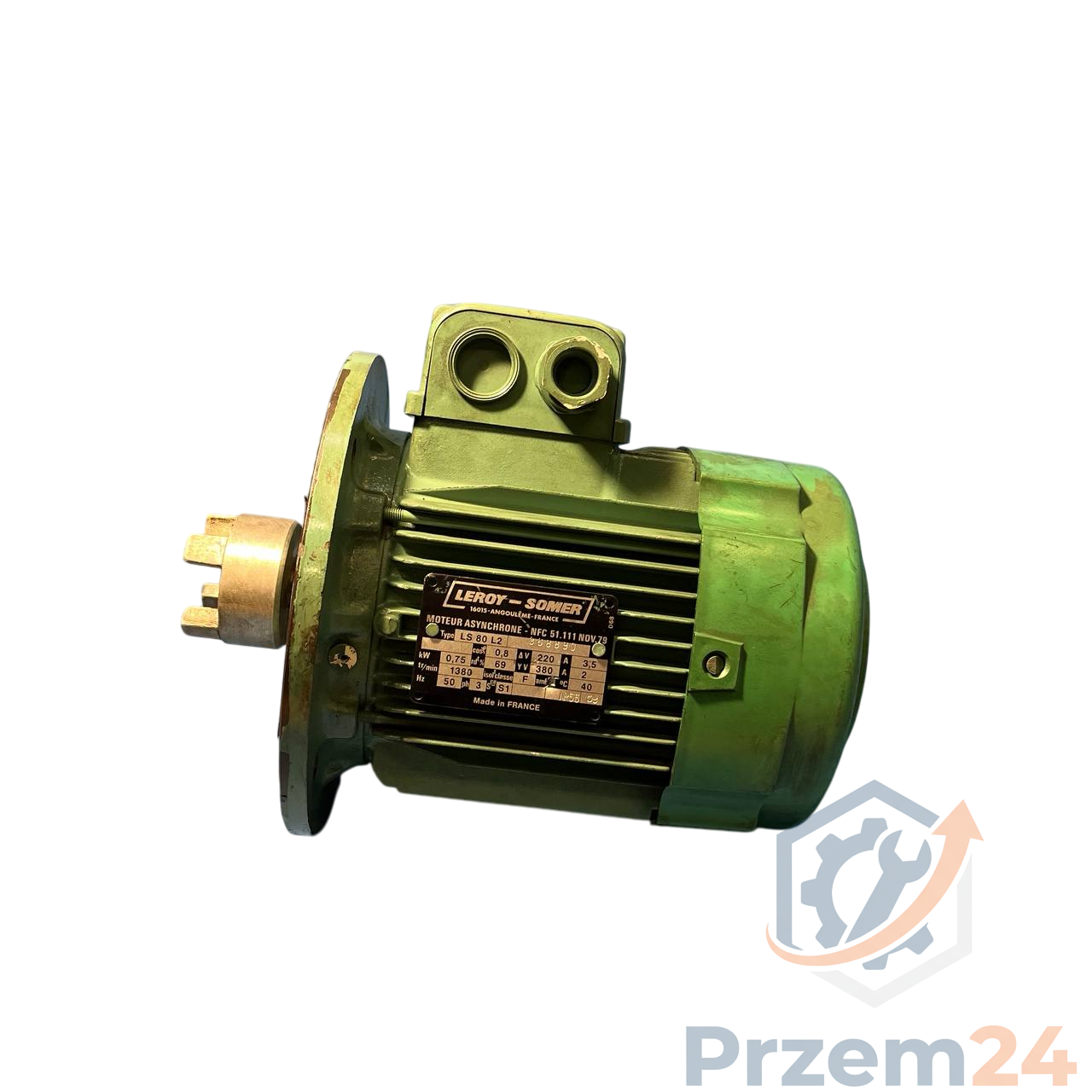 LeroySomer-LS-80-L2-LS80L2-Silnik-elektryczny