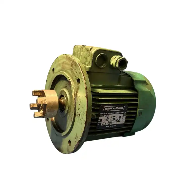 LeroySomer-LS-80-L2-LS80L2-Silnik-elektryczny-2