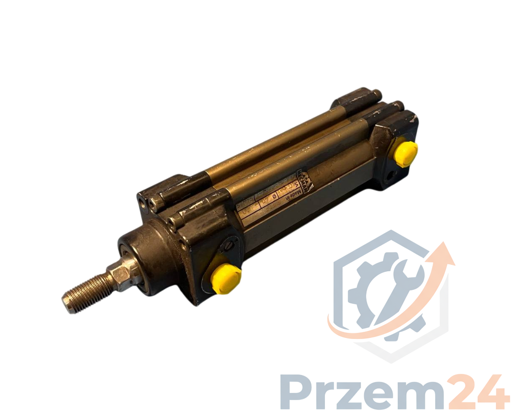 Mecman-168040011-168040011-Siłownik-pneumatyczny-10-Bar