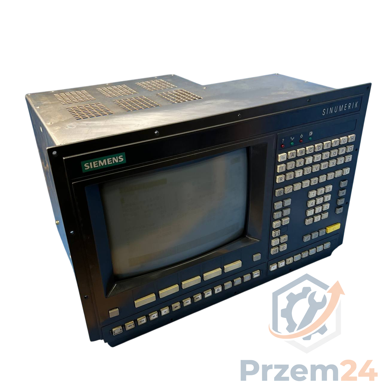 Siemens-6FC35187FA20-12-SW-WS-Panel-operatorski