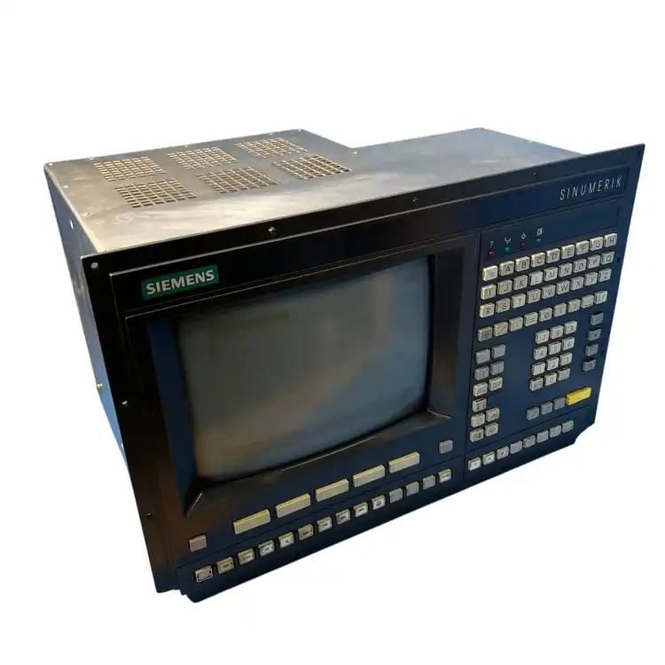 Siemens-6FC35187FA20-12-SW-WS-Panel-operatorski