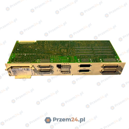 Siemens-6SN11180DM110AA1-Karta-serwo-Odnowiona-2