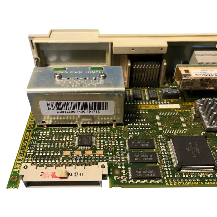 Siemens-6SN11180DM110AA1-Karta-serwo-Odnowiona-4
