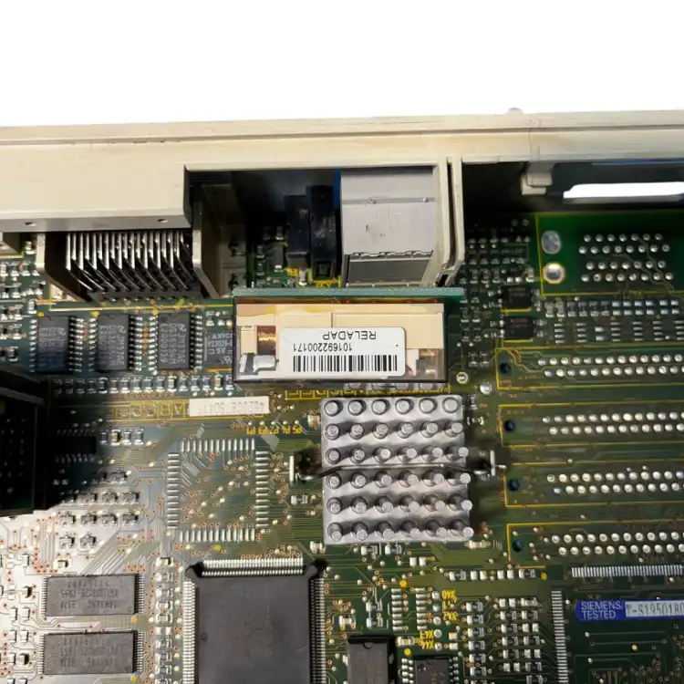 Siemens-6SN11180DM110AA1-Karta-serwo-Odnowiona-6