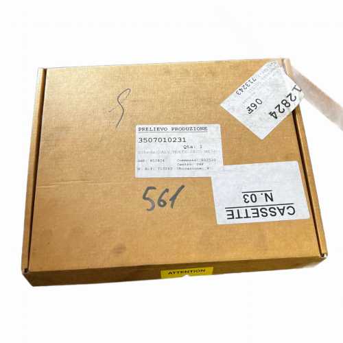 SECO-3507010231-MUETX-SECO-M876-Płyta-obwodu-drukowanego