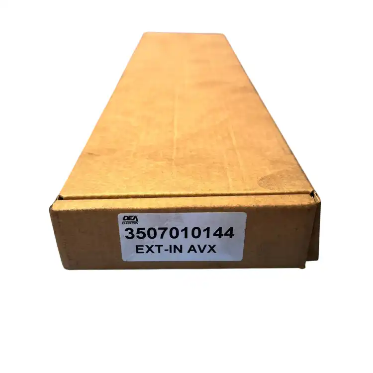 DEA-Electron-3507010144-EXTIN-AVX-Płyta-sterowania-napięciem