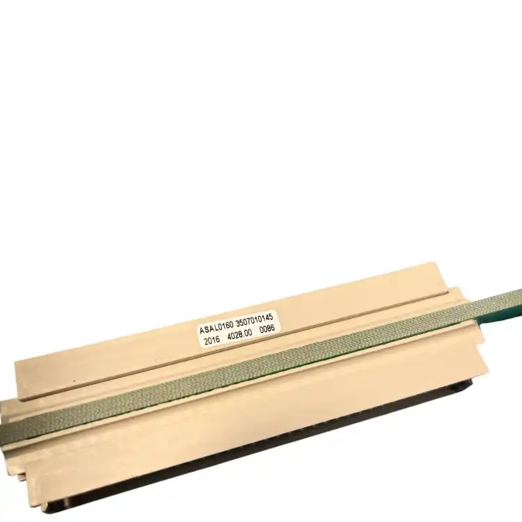 SALVAGNINI-3507010145-Płyta-obwodu-drukowanego-SALV-ADAPTER-128-AVX-3