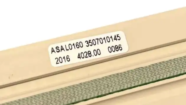 SALVAGNINI-3507010145-Płyta-obwodu-drukowanego-SALV-ADAPTER-128-AVX-4