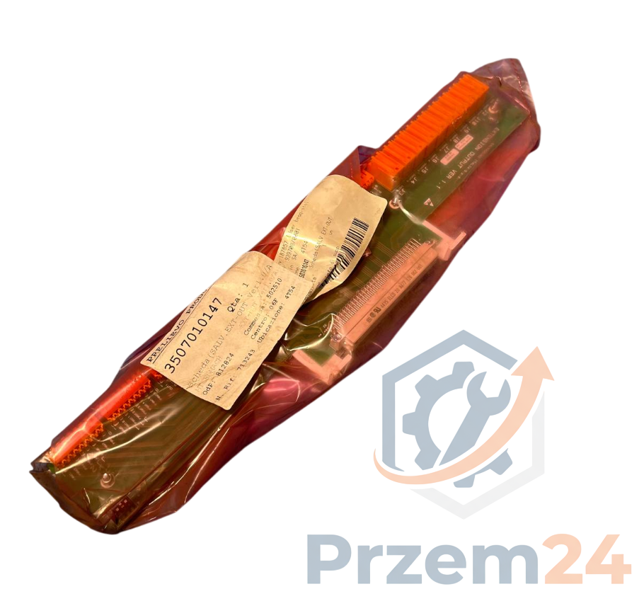 SALVAGNINI-3507010147-Płyta-sterowania-napięciem