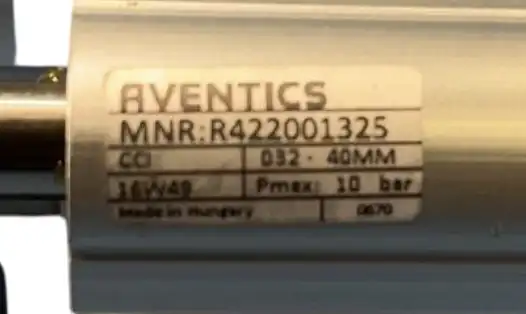 Aventics-R422001325-Siłownik-kompaktowy-5