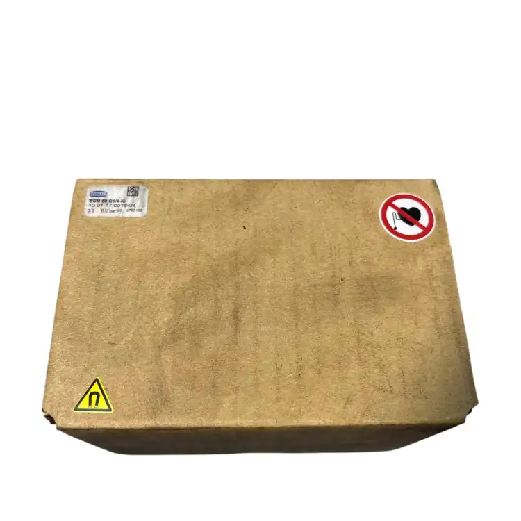 Schmalz-SGMHD-50-G1-4IG-SGMHD50G1-4IG-Chwytak-magnetyczny