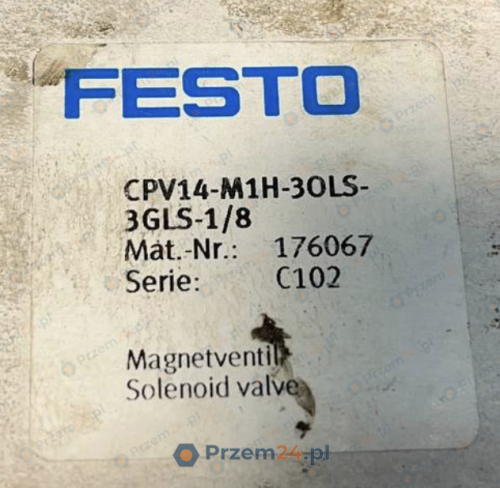 Festo-CPV14M1H3OLS3GLS1-8-176067-Elektozawór-2