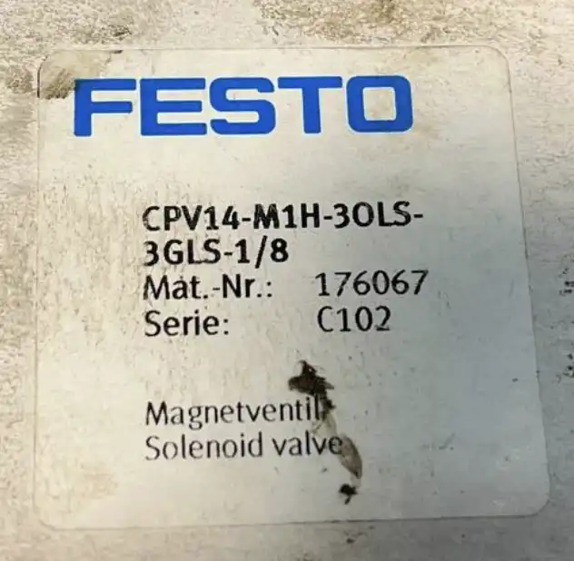 Festo-CPV14M1H3OLS3GLS1-8-176067-Elektozawór-2