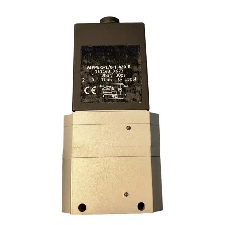 Festo-MPPE31-81420B-161163-Zawór-proporcjonalny-ciśnienia-3
