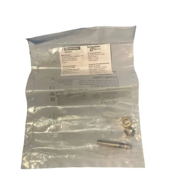Telemecanique-XS508B1PBM8-Czujnik-indukcyjny-3