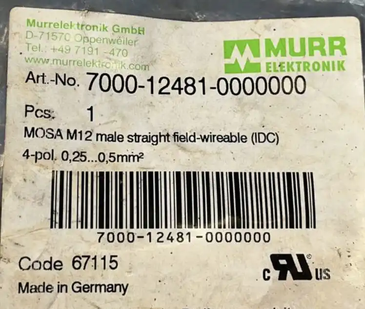 Murr-7000124810000000-Złącze,-Wtyczka-2