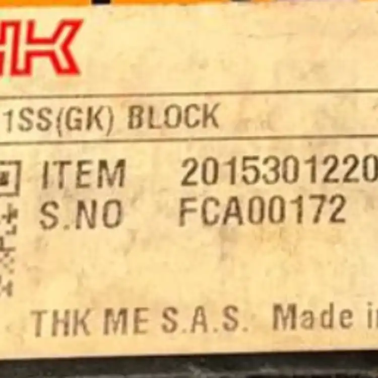 THK-HSR30R1SS(GK)-Liniowy-przewodnik-2