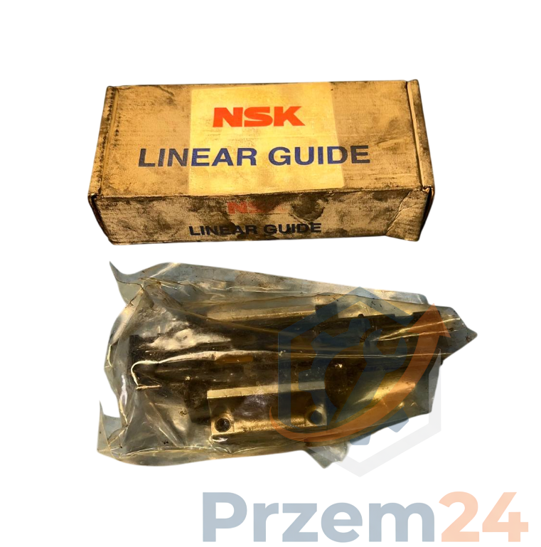 NSK-LAH20-LAH20FLZN010506115-2-Blok-prowadnicy-liniowej