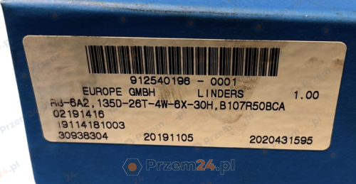 Linders-135D26T4W6X30H-RB6A2-Ściernica-2