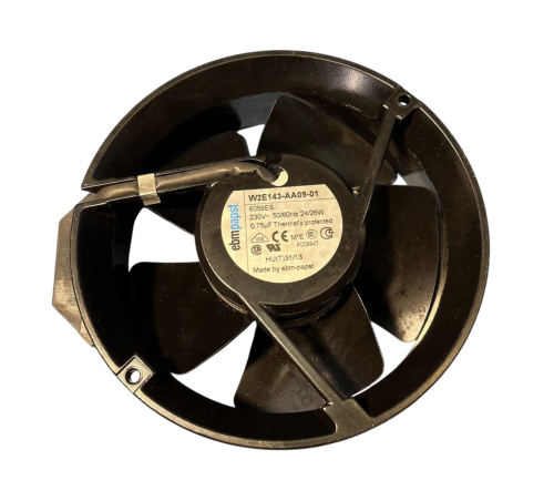 EbmPapst-W2E143AA0901-6058ES-Wentylator-osiowy