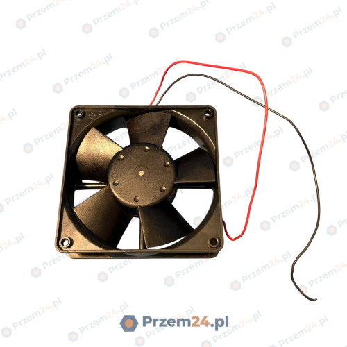 Papst-4314-Wentylator-osiowy-24VDC-5,0W-210-mA-2
