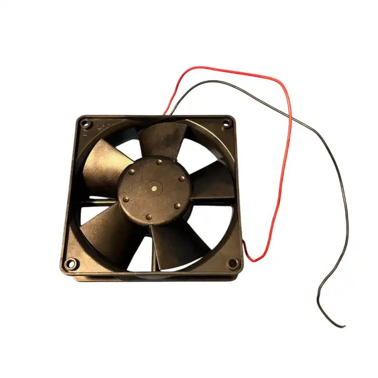 Papst-4314-Wentylator-osiowy-24VDC-5,0W-210-mA-2