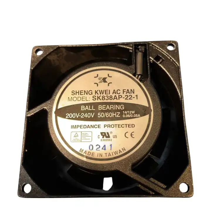 Sheng-Kwei-SK838AP221-Wentylator-AC-200V240V-2