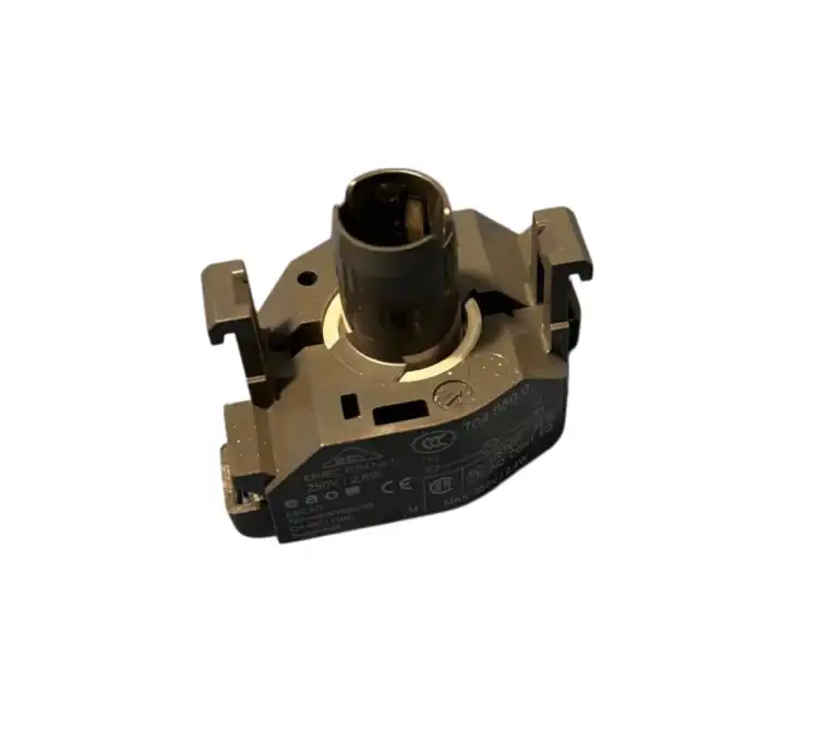 EAO-704.950.0-7049500-Oprawka-lampki-250V-2,6W-2