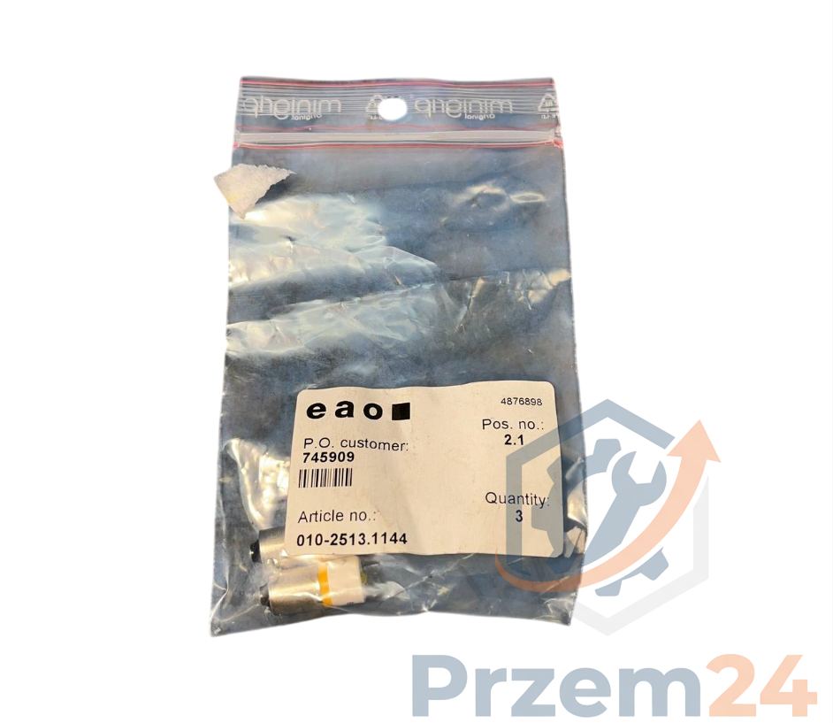 EAO-102513.1144-Żarówka-sygnalizacyjna-LED-Żółty-28V-(2-szt)