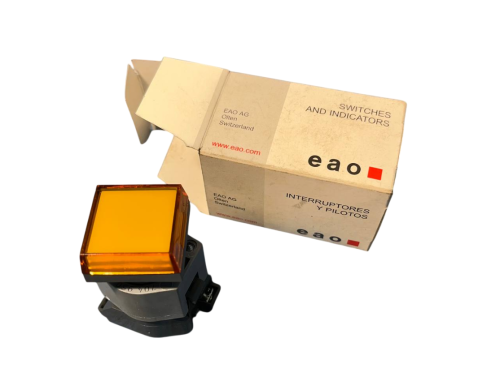 EAO-704.200.4-7042004-Lampka-sygnalizacyjna-żółta