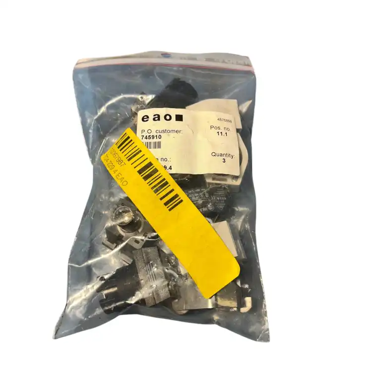 EAO-704.229.4-7042294-Żółty-element-uruchamiający-(3-szt)