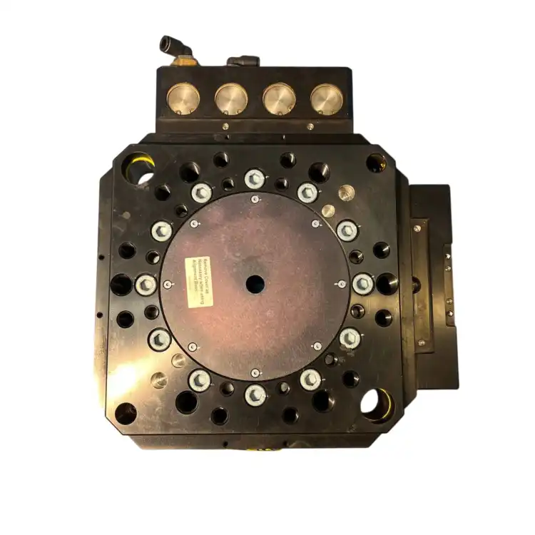 Schunk-9948894-SWOLAQ2A-30036473-Moduł-pneumatyczny