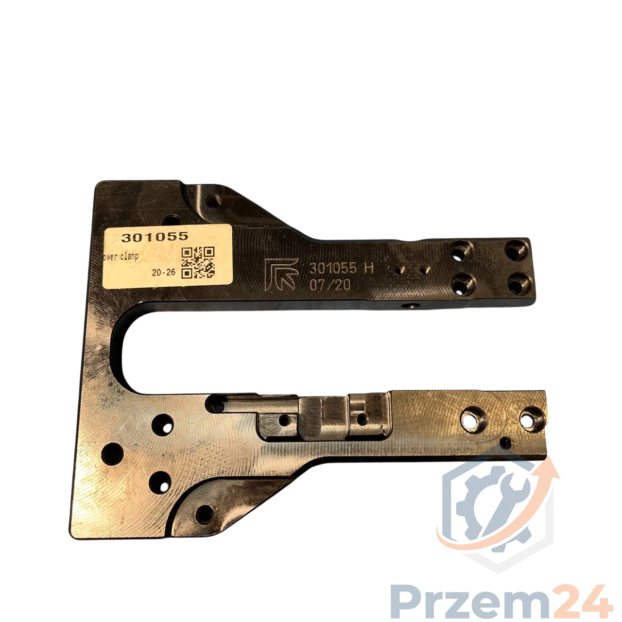 Prima-Power-301055-301055H-Dolny-zacisk-Finn-Power-Turret-Press