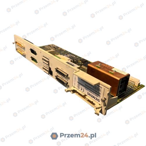 Siemens-6SN11180DM110AA1-Moduł-Simodrive-2