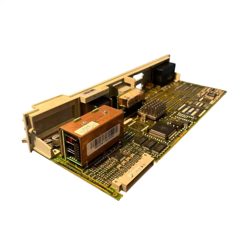 Siemens-6SN11180DM110AA1-Moduł-Simodrive-3