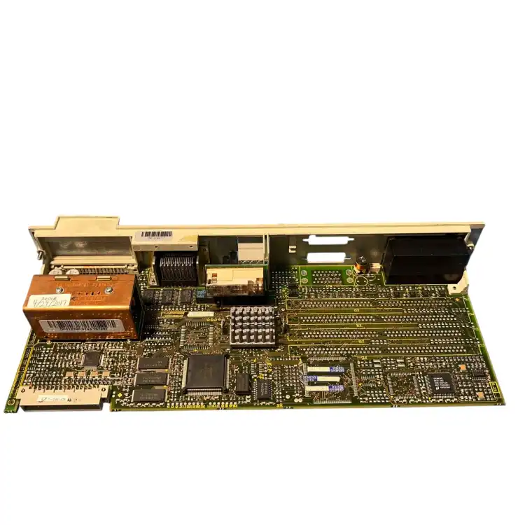 Siemens-6SN11180DM110AA1-Moduł-Simodrive-5