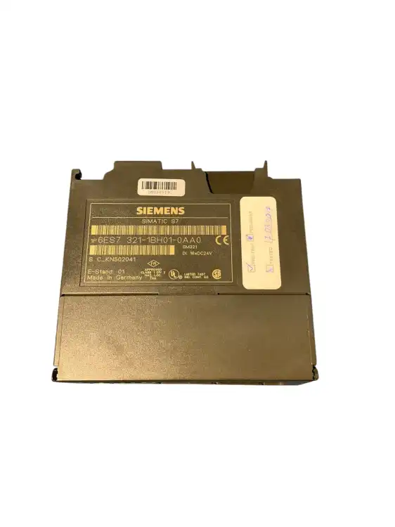 Siemens-6ES73211BH010AA0-Simatic-S7-MODUŁ-ROZSZERZEŃ-7