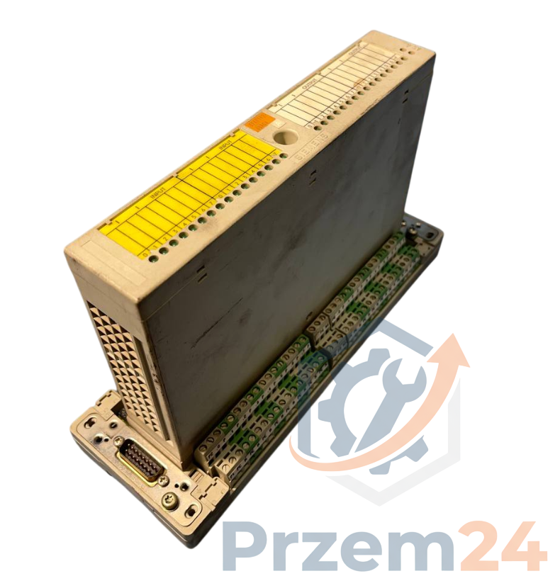 Siemens-6FX11424BA04-570-424-9401.00-Moduł-wejścia-wyjścia