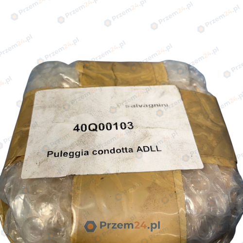 Salvagnini-40Q00103-Koło-pasowe-napędzane-do-pasa-Salvagnini-ADLL-2
