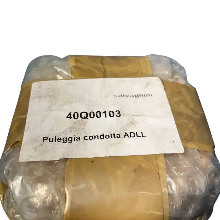 Salvagnini-40Q00103-Koło-pasowe-napędzane-do-pasa-Salvagnini-ADLL-2