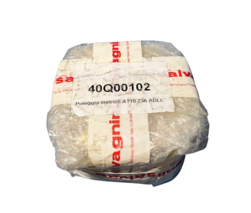 Salvagnini-40Q00102-Koło-pasowe-napędowe-AT10-Z36-ADLL