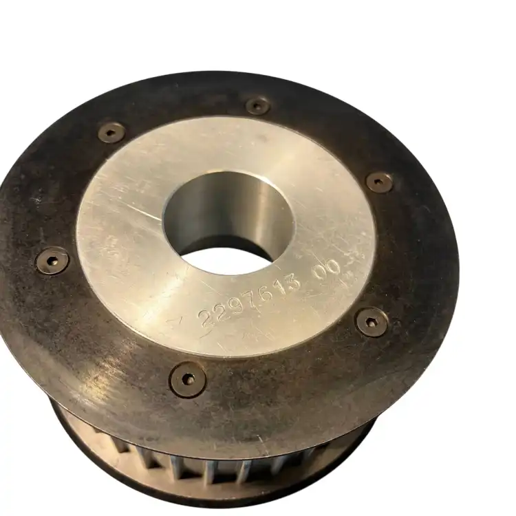 Salvagnini-40Q00102-Koło-pasowe-napędowe-AT10-Z36-ADLL-6